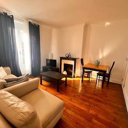 Reve D'Ete A Paris Apartment ภายนอก รูปภาพ