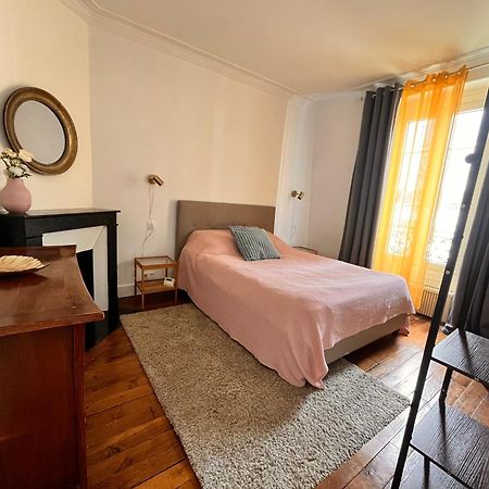 Reve D'Ete A Paris Apartment ภายนอก รูปภาพ