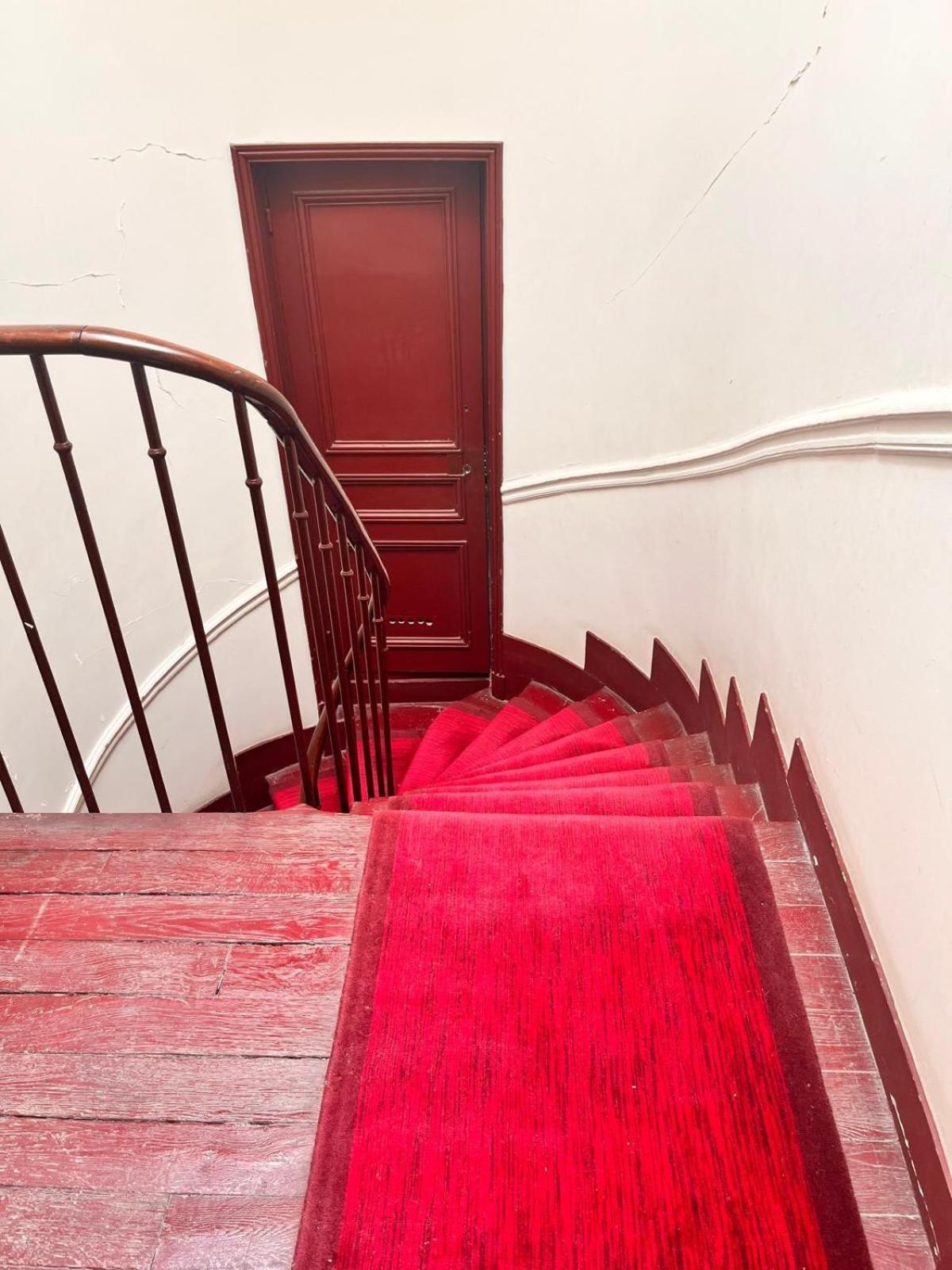 Reve D'Ete A Paris Apartment ภายนอก รูปภาพ