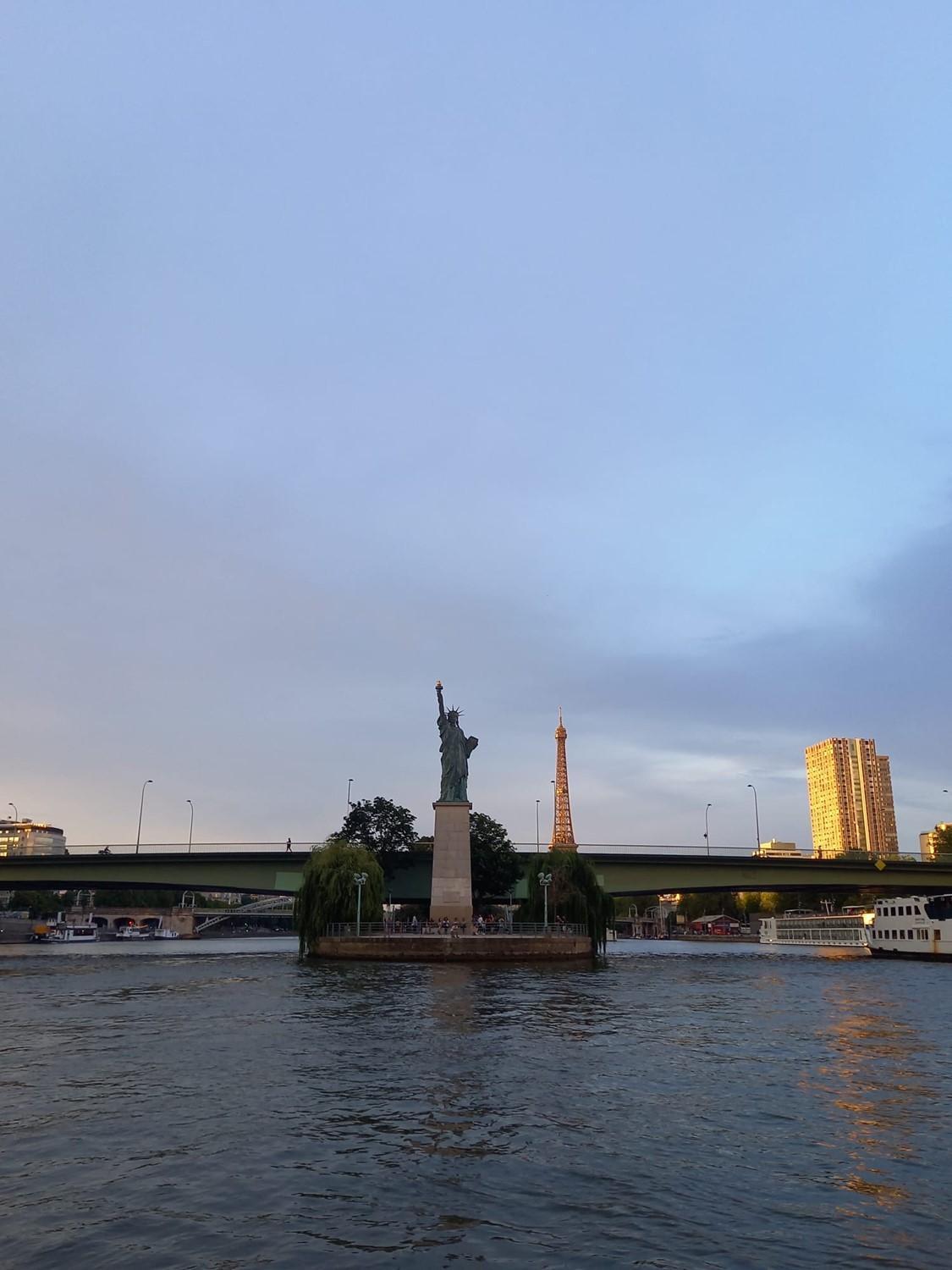 Reve D'Ete A Paris Apartment ภายนอก รูปภาพ