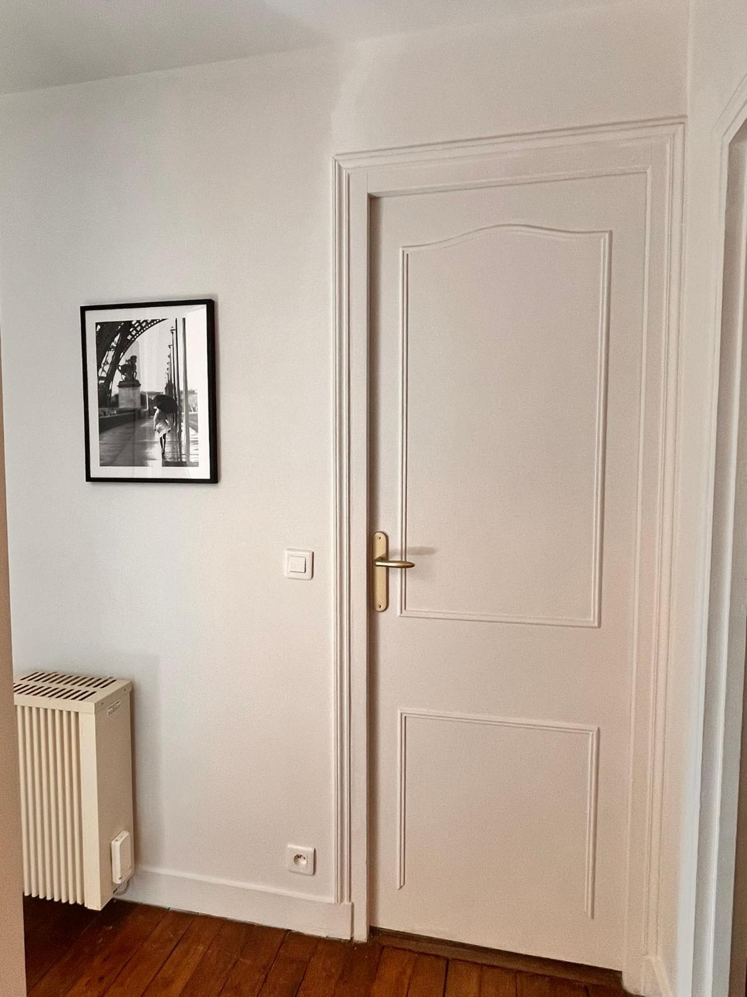 Reve D'Ete A Paris Apartment ภายนอก รูปภาพ